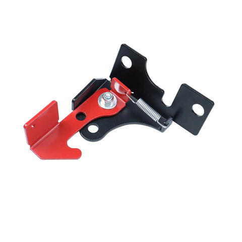 Beefed Up Heavy Duty Spring Parking Brake Accessory For RZR And Ranger UTVs Fits All Models Including 800 900 1000 Turbo Turbo S