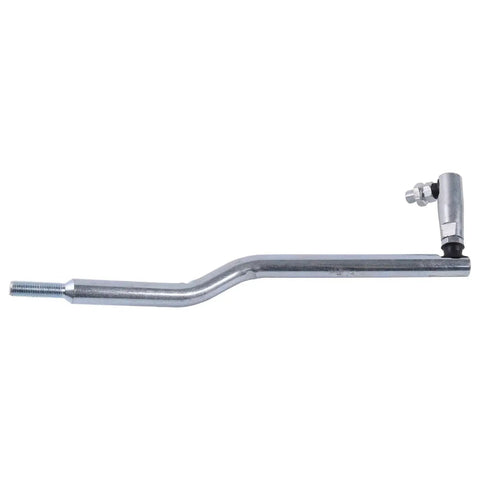 Beefy Drag Link With Tie Rod End Replacement For Lawn Tractors 108 111 111H 112L 116 130 160 165 170 175 180 185 Includes AM37716 AM38579 close-up
