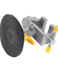 360 Degree Rotating Vise Workbench With Suction Cup Base For DIY Projects Durable And Handy Lightweight Portable Repair Tool