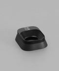 Gimbal Lens Cover Cap For DJI Mini 3 Pro Drone Camera Frame Shield Keeps Your Lens Safe From Glare Dust Scratches Ultra Light ABS