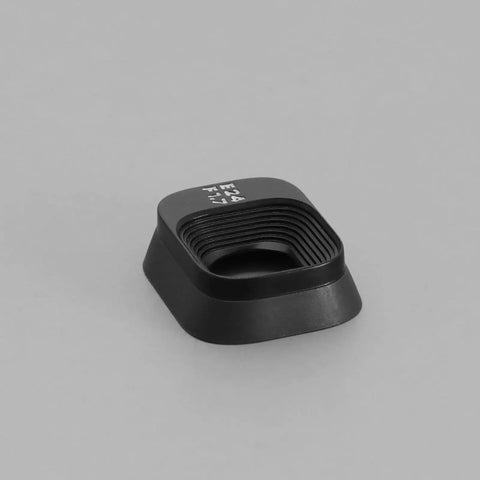 Gimbal Lens Cover Cap For DJI Mini 3 Pro Drone Camera Frame Shield Keeps Your Lens Safe From Glare Dust Scratches Ultra Light ABS