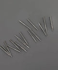 Watch Crown Stem Replacement Kit For NH35 NH36 NH38 NH39 Movement Fits SKX007 SKX009 6105 And 4R36 Stainless Steel Stems