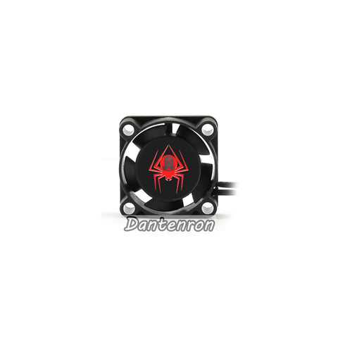 High Speed RC Motor Cooling Fan 25mm 30mm 35mm 40mm 45mm 50mm Heatsink ESC Cooling Fan 28000RPM 6V To 8.5V