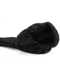 Black Faux Leather Handbrake Cover For Cars Dustproof Emergency Parking Brake Boot Shield Fit Toyota Golf And Other Models