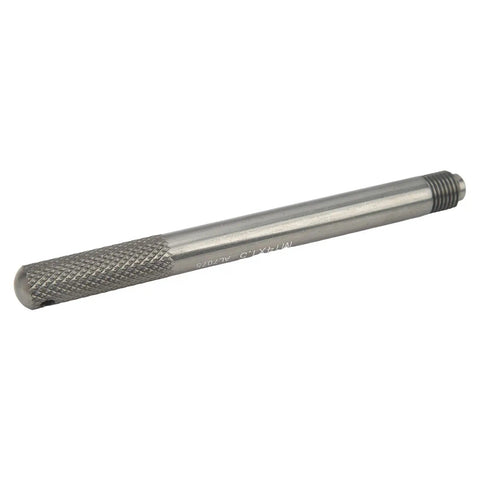 Soft Aluminum Wheel Alignment Pins Two Pack Legit Garage Gear For Mounting Rims With Zero Headache Universal Hub Guide Tool Shields Your Finish Slick And Keeps The Bolts Tight On Any Ride