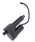 Heavy Duty Round Baler Linear Actuator Direct Fit Replacement For New Holland 848 853 855 1995 Farm Tractor Parts Gf12 1004 768929 side view