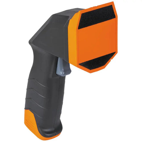 Dead On Electronic Stud Finder And Wall Scanner With Built In Bubble Level For Nailing Hidden Wood And Metal Studs Features Bright Led Indicators And Snappy Audible Alerts For Zero Hassle Diy Home Improvements
