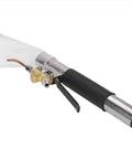 Auto Detail Wand Hand Tool for Cleaning and Detailing, lightweight and durable stainless steel extractor for spot stains removal
