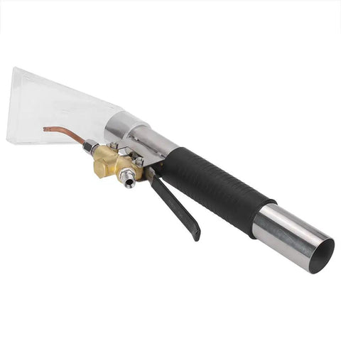 Auto Detail Wand Hand Tool for Cleaning and Detailing, lightweight and durable stainless steel extractor for spot stains removal