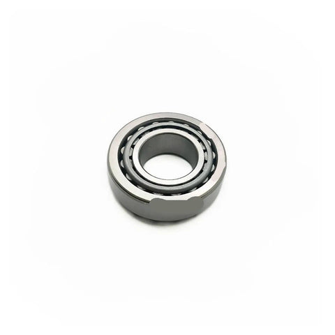 Close-up of a component from the Beefed-Up Hydraulic Repair Kit For HMR135-02 Systems With Durable Cylinder Block, Precision Valve Plate