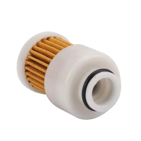 4 Pack Fuel Filter Replacement For Yamaha Outboards 50HP 60HP 75HP 90HP 115HP Mercury Marine 881540 Sierra 18 7979