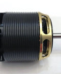 Heavy Duty Rc Helicopter Motor 4025 Dc Brushless Rig With Real Deal Torque And Tunable Kv Range From 530 To 1100 Rpm Featuring Six Millimeter Shafts