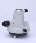 Laser Plummet Tribrach Adapter For Surveying And Leveling With 3 Prong Forced Centering, Optical Plummet, High Accuracy 8 Minute Vial