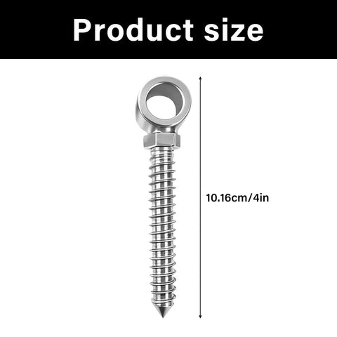 Commercial Grade Heavy Duty Barn Door Hinges Dog Gone Tough With Rust Resistant 304 Steel For Hassle Free No Weld Farm Gate Setup And Relentless Outside Use, 4 inch steel hinge detail.