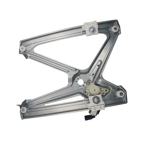 Power Window Regulator Replacement Front Right For 451 2007 Models, Pro Grade Quality, Restores Smooth Window Lift, Fix Slow Or Sticking Windows, Durable Gear And Motor Assembly, Compatible With 988876103 And A4517200446, metal assembly
