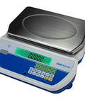 Cruiser CKT Bench Checkweighing Scale 70lb 32kg Capacity With Readability 0.002lb 1g Pro Grade Lab Scale shown from front view