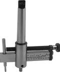 Circle Cutter For Milling Machines With HSS Tool Bit, Adjustable Circle Cutting Attachment Delivers Precise, Repeatable Metalworking Cuts For Fast, Clean Ring Creations And Dope Pro Grade Performance. MT-2 circle cutter for milling machines with HSS bit, adjustable metalworking tool