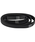 GT2 Timing Belt For Precise Motion And Power Transfer Perimeter 144 To 190mm Width 6mm 10mm 15mm 2mm Tooth Pitch