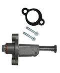 Heavy Duty Aluminum Cam Chain Tensioner Replacement 3084918 3086813 with gasket and bolts for Polaris Sportsman 500 335 400 ATV.