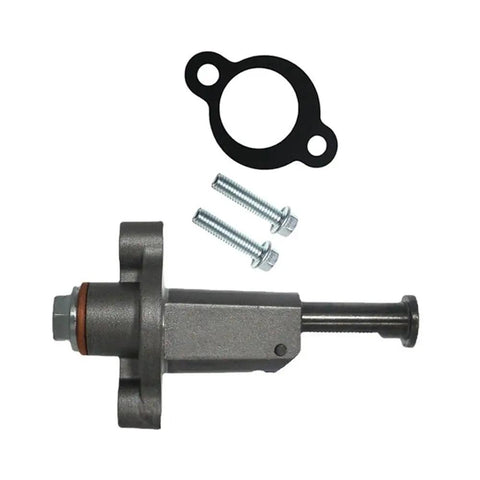 Heavy Duty Aluminum Cam Chain Tensioner Replacement 3084918 3086813 with gasket and bolts for Polaris Sportsman 500 335 400 ATV.