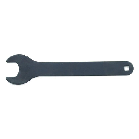 Fan Clutch Service Kit With Nut Wrenches And Pulley Holder In A Rugged Blow Mold Case For Universal Vehicle Maintenance wrench tool.