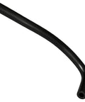 PCV Valve Hoses Replacement For Subaru Forester 2.5L 2011 2016 And Crosstrek 2.0L 2015 2017, Auto Vacuum Hose, Durable Rubber, Side View