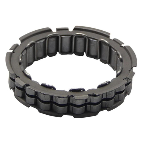 One Way Bearing For Motorcycle Engine Clutch Starter Direct Replacement For OEM 13194 1089 And 13194 1073 Compatible With KLR650 KL650