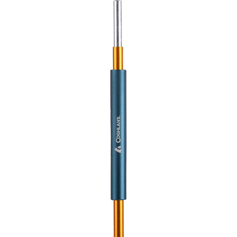 Tent Pole Repair Kit 4 Piece Field Kit For Aluminum Or Fiberglass Poles Includes Heat Activated Sleeves 4 Inch Aluminum Splint