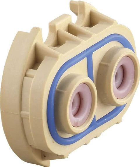 Peerless Tub And Shower Pressure Balance Cartridge And Check Valve Replacement Kit For RP70538 RP73625 Non OEM Durable Build