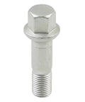 Upgrade Your Ride With Top Notch 5pc Wheel Lug Bolts And Nuts Kit Perfect For G63 Amg And G550 Models Built Between 2009 And 2017 Plus S65 Amg From Sixteen Forty Five Years Ready To Install And Keep You Rolling Smooth On The Streets. steel wheel lug bolt for G-Class, threaded end
