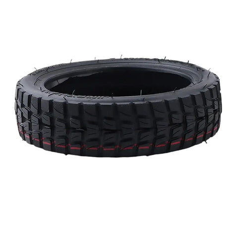 Off Road Electric Scooter Tire 8.5x2 With 50/75-6.1 Inflatable Inner Tube All Terrain Replacement Wheel Durable Rubber Tread