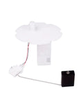 Fuel Tank Sending Unit Level Sensor For Infiniti G25 G37 M35 M45 Q40 Q60 2009 Through 2015 2.5L 3.5L durable build