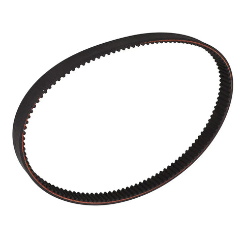 5M 15mm Wide Electric Scooter Drive Belt Drop In Easy Swap Low Friction Rubber Timing Belt Durable Power Transmission Part