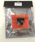 Replacement Gimbal With 4K Camera For Mavic Pro Drone Plug And Play Install High Stability 3 Axis Gimbal Module in packaging