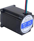 Nema 23 stepper motor 8mm shaft, 1.9Nm torque for CNC, 3D printers, robotics - precise motion control