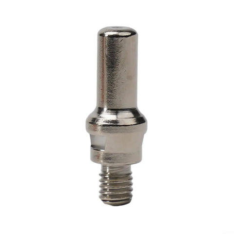 Consumables Kit for IPT-60 PT60 PT40 IPT-40 Torch, 40 Electrodes and Nozzles, single metal electrode close-up view
