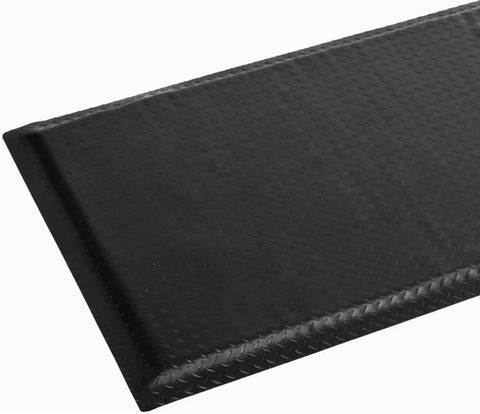Industrial Grade Anti Fatigue Mat For Standing Comfort All Day 3x5 Ft Thick 15/16 Inch Ergonomic Floor Mat Non Slip Heavy Duty Workshop Pad