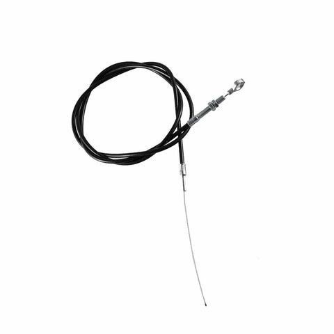 Go Kart Steering Spindle Bracket Set Heavy Duty Five Eighth Inch Axle And Four And A Half Inch Long Brake And Throttle Pedal Kit cable