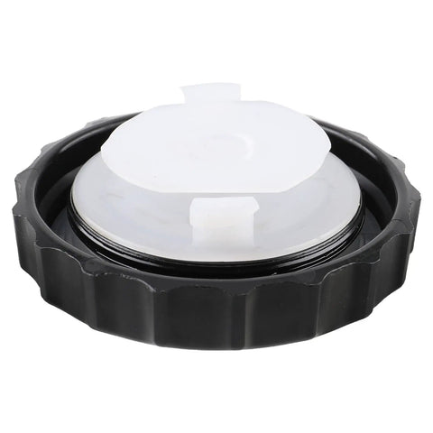 Brake Fluid Reservoir Cap Master Cylinder Cover for Toyota Camry 2018 2023 Tacoma 2005 2015 and Lexus ES250 2021 2022 Replacement 47230 47090 Durable Plastic Easy Install Plug And Play