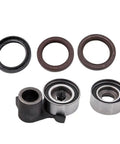 Premium Timing Belt Fits Acura MDX Honda TL 3.5L V6 Oem 14400RCA01 Direct Mount Prevents Engine Damage Saves Labor Bucks For Routine Maintenance Tasks Done By Owners Keeping Car Running Smooth Ensures Safety On Road, timing belt kit parts