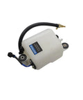 Oil Reservoir Tank Assembly For Mercury Outboard DFI 3.0L And 3.2L Engine, Heavy Duty Polyethylene Tank, Corrosion Resistant