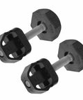 Front Left And Right Rubber Bumper Stop Pair For Ford Expedition F150 F250 Super Duty And Lincoln Navigator 1997 To 2006 Durable Replacement Kit, black rubber front stops