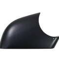 Shop Spec Right Side Mirror Lower Cover Shell For Tesla Model Y 2020 To 2023 Black Aftermarket Replacement view from side