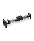 Heavy Duty Mini Linear Actuator Stage Featuring MGN12 Guideway And Nema 17 Motor Mount For CNC Router And 3D Printer Z Axis with lead screw.