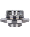 Rear Wheel Bearing And Hub Assembly For Audi TT Quattro Beetle Golf Jetta City 1998 To 2010 And 2004 R32 front view