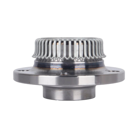 Rear Wheel Bearing And Hub Assembly For Audi TT Quattro Beetle Golf Jetta City 1998 To 2010 And 2004 R32 front view