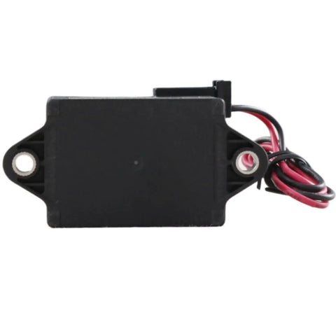 Built Like A Tank High Voltage Dc Relay Contactors With Ceramic Seal 60 Amp 1000 Volt Switch For Ev Charging Solar And Wind Applications Featuring Zero Arcs And Ul Certified - black electrical relay with wires.