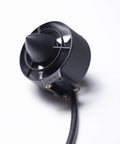 U2 Mini Underwater Thruster 12 To 16V 130W Brushless Motor Propulsion for Kayak ROV RC Boat showing front propeller design