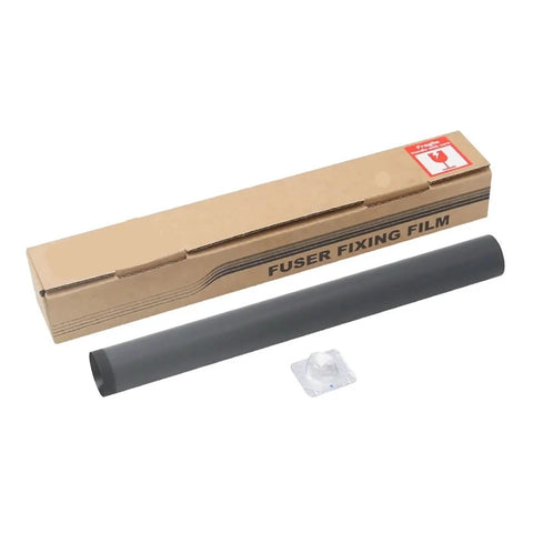 Universal Printer Fuser Sleeve For 1435 Series 1435i 1435iF 1435P Replacement Part Fusing Assembly For Reliable Print Output Plug And Play Install High Quality Printer Fuser Sleeve For Smooth Consistent Results. black fuser sleeve with box