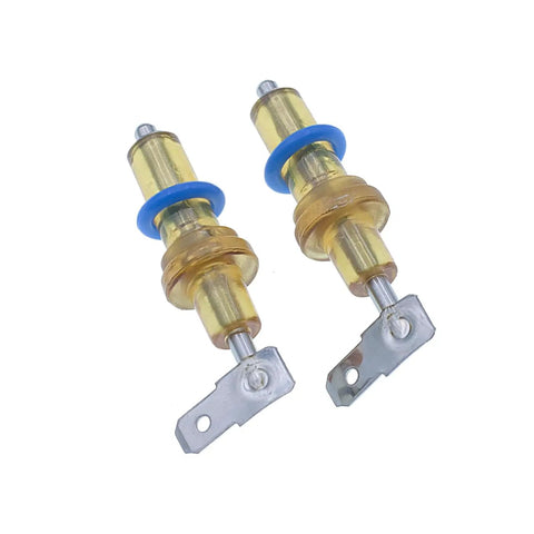 Dead Nuts Accurate Dual Boiler Probes With Watertight Seals Compatible Replacement For Breville Sage Espresso Fits BES920 BES980 BES990